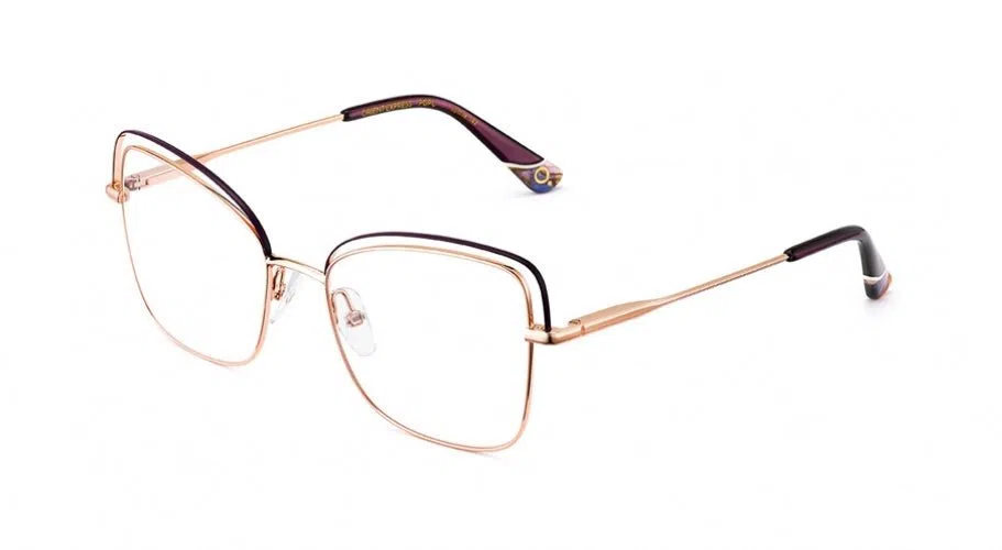 Etnia Barcelona ORIENT EXPRESS Eyeglasses - view 11